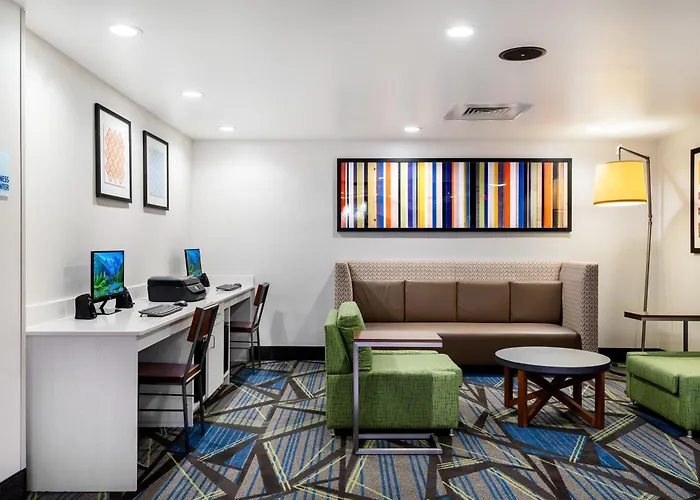 Holiday Inn Express Daphne-Spanish Fort By Ihg