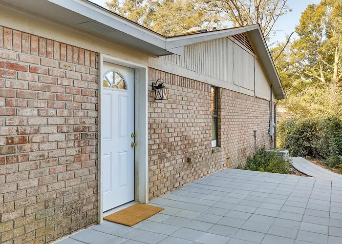 Eastern Shore Golf Studio, Close To Hospitals!